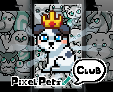 Pixel Petz – Discord
